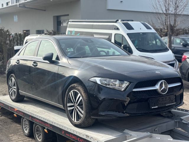 Mercedes-Benz A 250e Lim°Automatik°Navi°Leder°Motor GetriebeOK