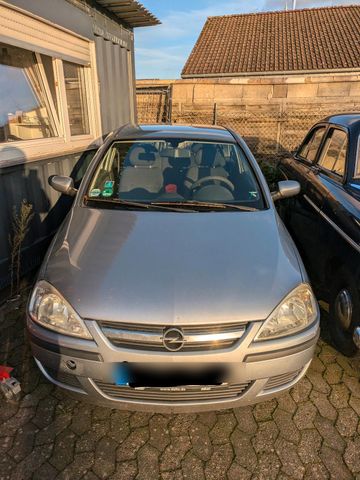 Opel Corsa 1.3 CDTI