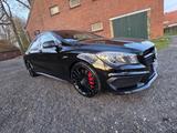 Mercedes-Benz CLA 45 AMG Edition 1 DCT 4MATIC AMG Edition 1 - Mercedes-Benz CLA 45 AMG: Von Privat