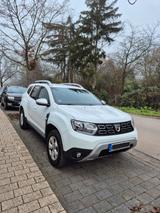 Dacia Duster TCe 100 2WD Comfort Comfort