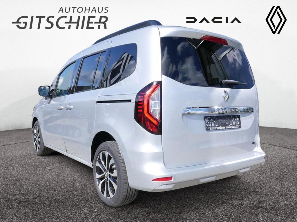 Fahrzeugabbildung Renault Kangoo E-TECH 100% elektr. Techno EV45 AC22