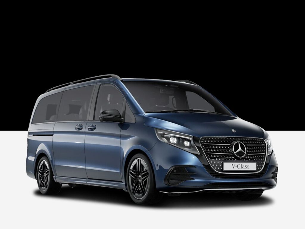 Mercedes-Benz V 300