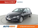 Volkswagen Golf VII 1.5 TSI ACT Highline BlueMotion Aut. - Volkswagen Golf: Kleinwagen