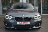 BMW 118i M Sport LED Navi Tempomat Sitzheizung PDC - BMW 118 mit Benzin-Antrieb