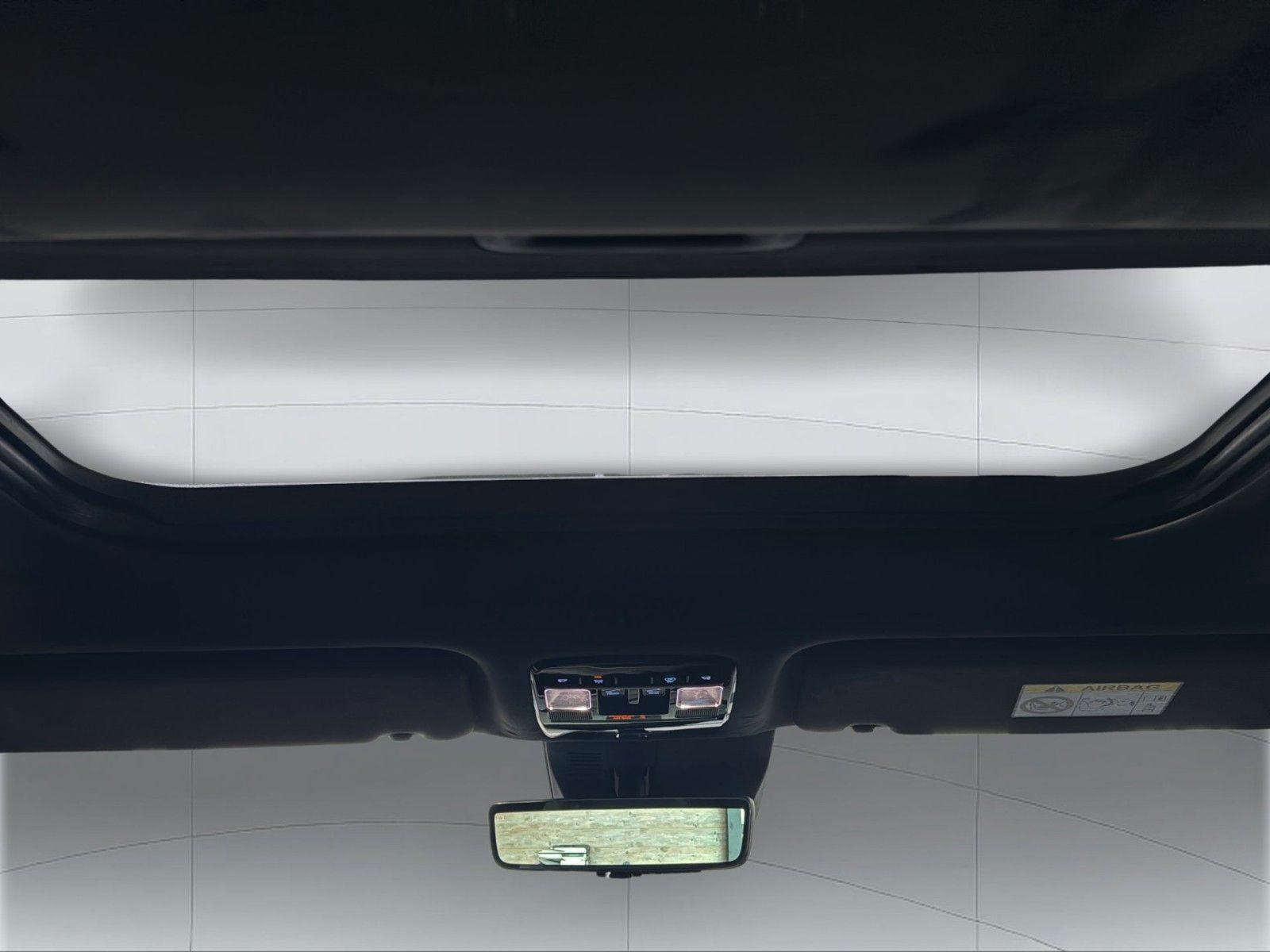 Hyundai SANTA FE - Bild 24