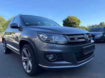 Volkswagen Tiguan - 4