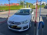 Citroën C4 VTi 120 SELECTION SELECTION - Citroën C4 mit Benzin-Antrieb: Limousine, Vti Selection