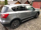 Suzuki (SX4) S-Cross 1.6 DDiS Comfort 4WD Comfort - Suzuki (SX4) S-Cross aus 2016