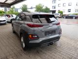 Hyundai Kona Trend 2WD DCT NAVI APPLE SHZ LHZ DAB AHK - Hyundai Gebrauchtwagen in Augsburg
