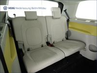 Volkswagen ID. Buzz - Vorschau Bild 15