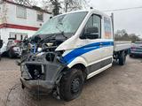 MAN TGE Truck & Bus TGE 3.180 4x4 Aut. Kamera Navi - MAN Berlin