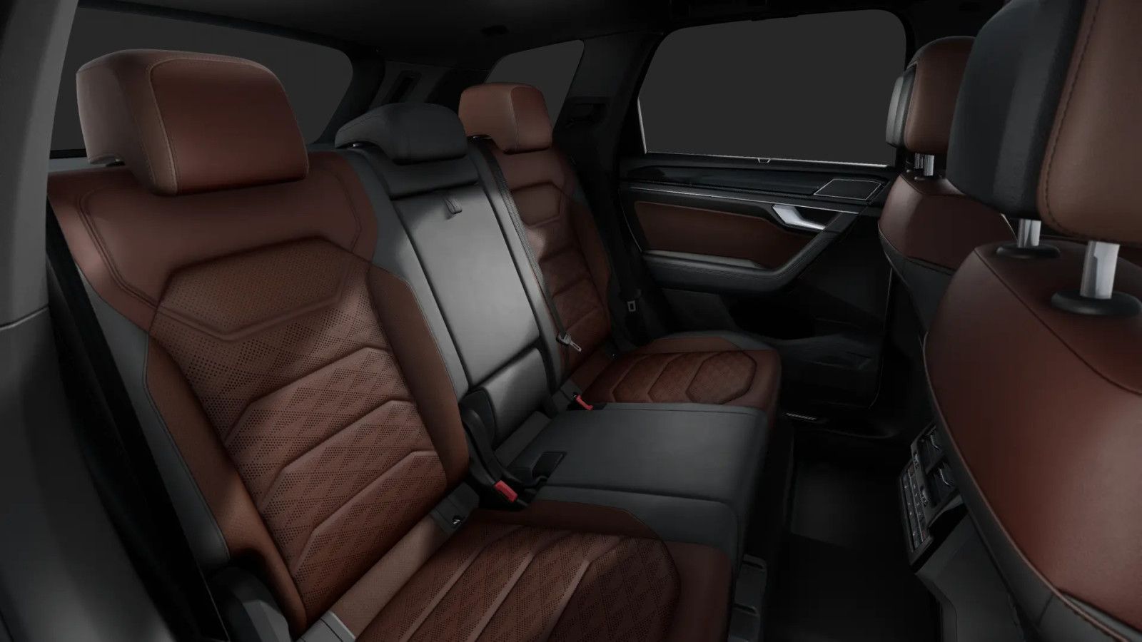 Volkswagen Touareg - Bild 12