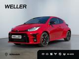 Toyota Yaris GR *18'' geschmiedet*Torsen Sperrdiff*ACC* - Toyota Yaris: Allradantrieb