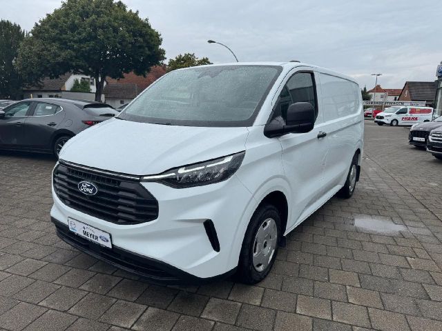 Ford Transit Custom Kasten 280 L1 Trend FWD DAB