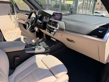 BMW X3 - 8