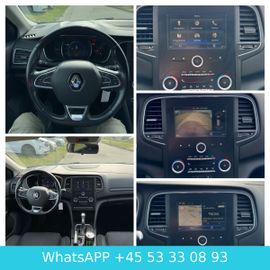 Renault Megane - 11
