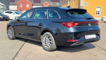 SEAT Leon - 4