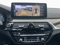 BMW 530 - Vorschau Bild 14