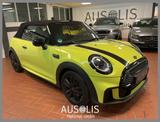 MINI Mini Cooper Cabrio JCW Paket Kamera,LED,Ambiente