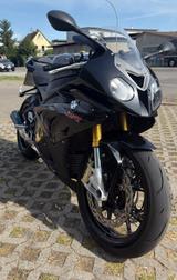 BMW S1000RR - BMW S100 RR