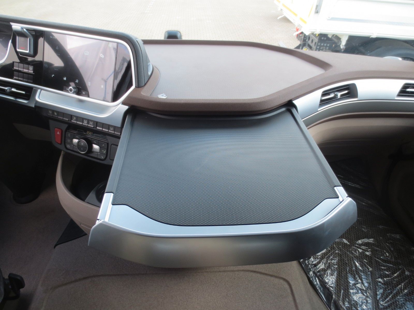 Fahrzeugabbildung DAF XG+ 480 FT 2x verfügbar
