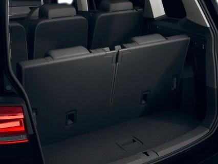 Volkswagen Touran Highline BMT/Start-Stop, миниатюра 14