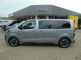 Opel Zafira GS Facelift Diesel AHK Standheiz LED Dach - Opel Zafira Life Tageszulassungen