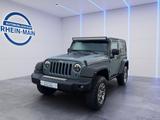 Jeep Wrangler Rubicon Recon 2.8 CRD *55.000*km 1. Han - Jeep Wrangler: Rubicon