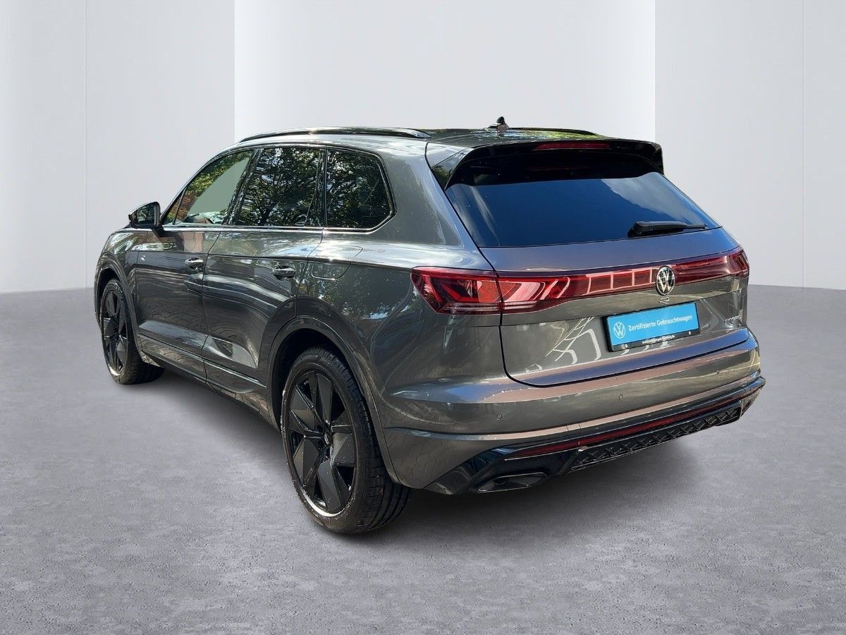 Volkswagen Touareg 3.0 V6 TSI DSG eHybrid R 4M AHK 360° imagem 3