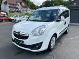 Opel Combo D Edition L1H1/7 SITZER/AHK/KLIMA/TÜV NEU - Opel Combo: 1.7