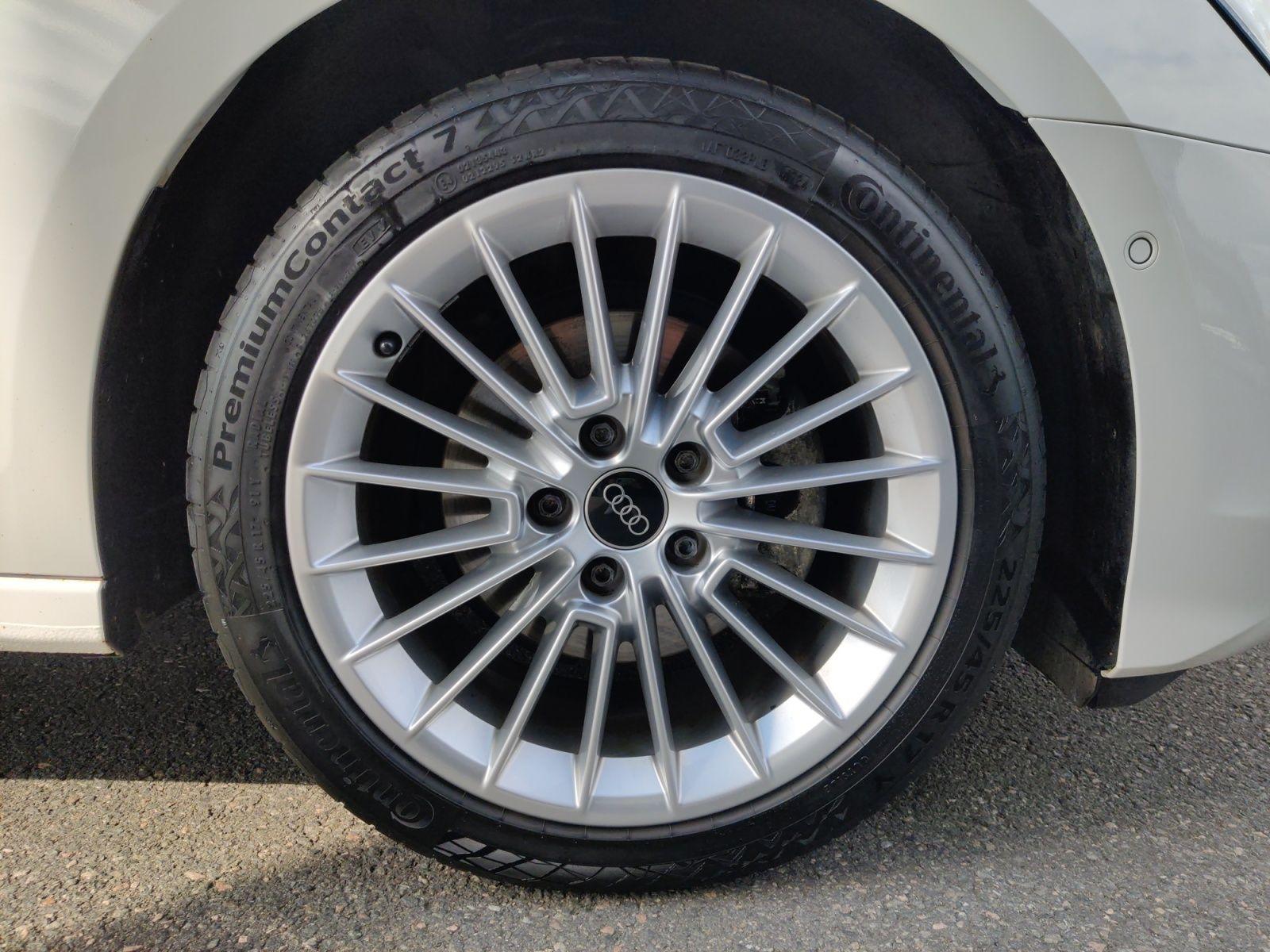 Audi A3 Sportback 35 TFSI S-Tronic., advanced, Matrix, миниатюра 14