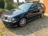 Volvo V40 Classic Limited Edition 2.0T Keine Emails - Volvo V40: Classic Limited Edition
