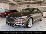 Ford Mondeo Lim. Vignale*II-HAND*SHZ*KAMERA*MEMORY - Ford Mondeo: Vignale