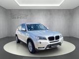 BMW X3 xDrive 20 d Navi Business *aus 1.Hand* - gebrauchte BMW X3 aus dem Jahr 2012