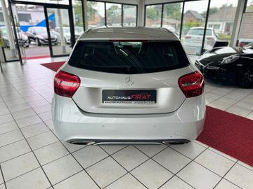 Mercedes A 180 - 5