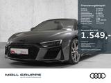 Audi R8 Spyder V10 performance quattro S tronic NAVI - Audi in Düsseldorf: Q1