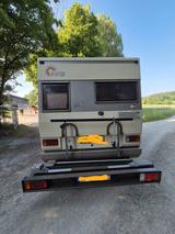 FFB - Tabbert 570 OLDTIMER FIAT DUCATO 2.5 - Offers