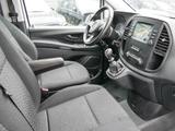 Mercedes-Benz Vito 116 CDI Kasten Lang NAVI KAM KLIMA SHZ PTS - Mercedes-Benz Vito in Saarbrücken
