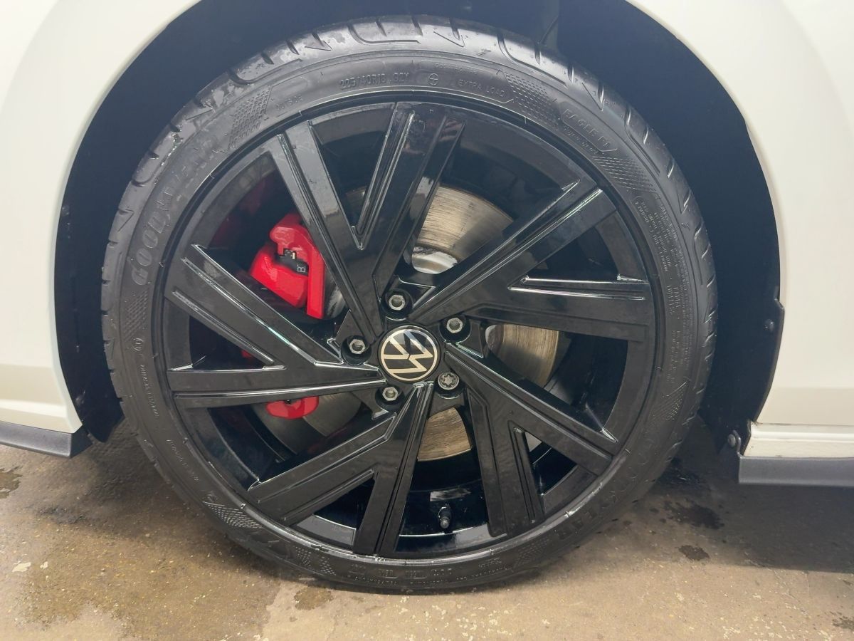 Volkswagen Golf - Bild 12