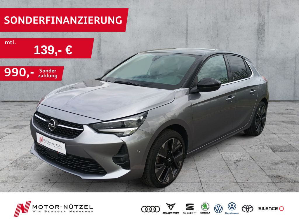 Image of Opel Corsa