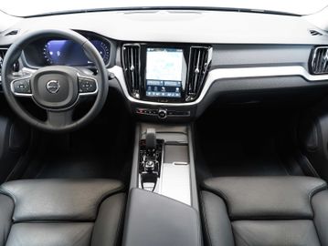 Volvo V60 - 9