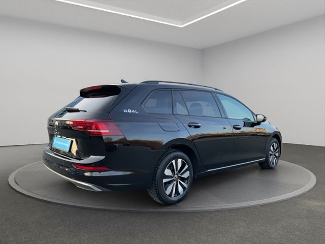 Volkswagen Golf VIII Variant 2.0 TDI Goal LED KLIMA REAR VI foto 3