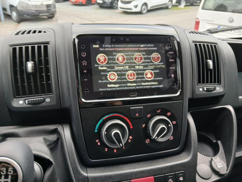 Citroën Jumper