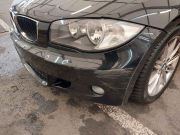BMW 116 - 10