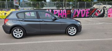 BMW 118 - 6