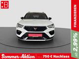 Cupra Ateca 1.5 TSI AHK ACC CAM SHZ LED - Cupra Ateca Gebrauchtwagen
