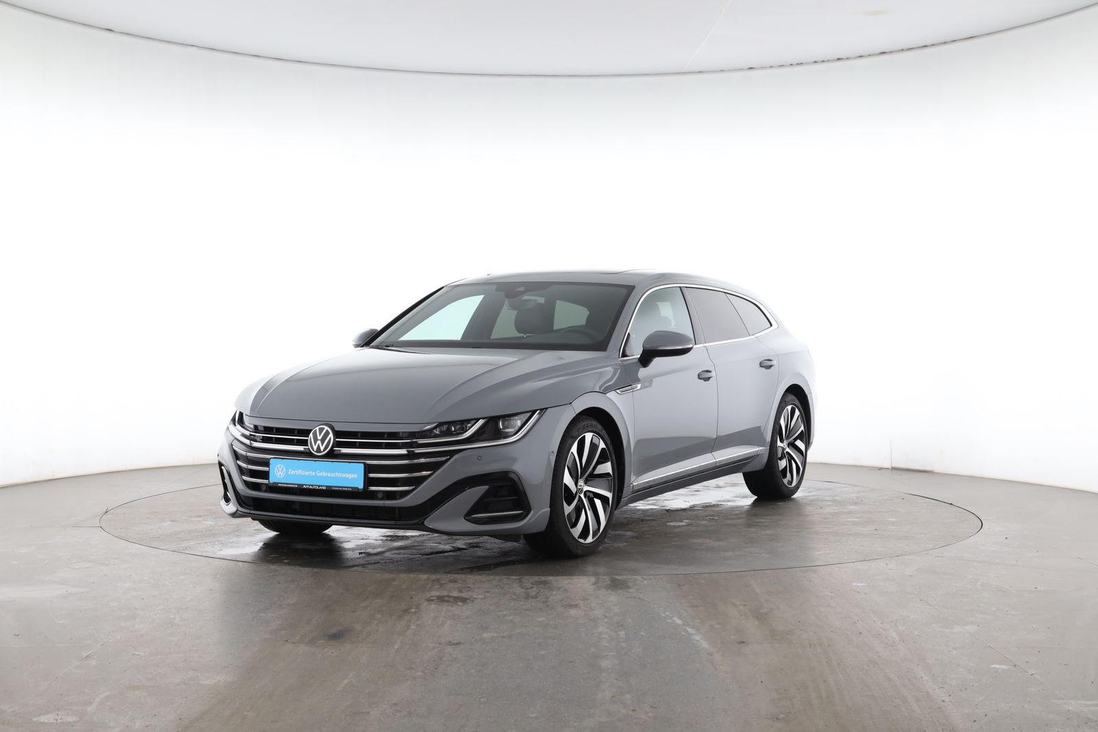 Volkswagen Arteon - Bild 2