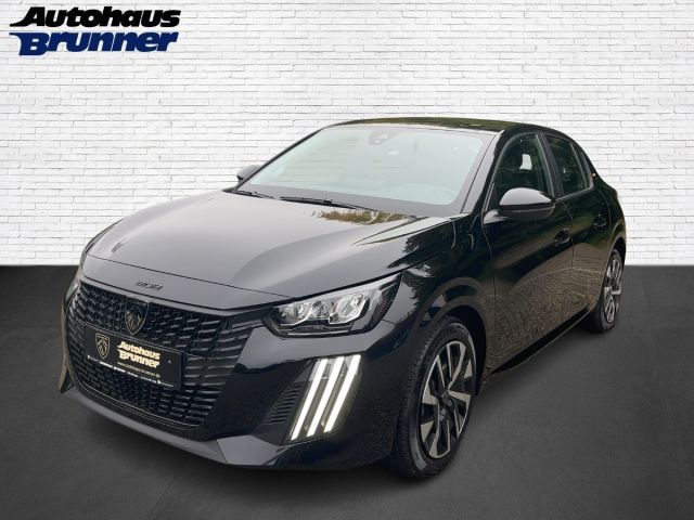 PEUGEOT 208 PureTech 100 Style, Sitzheizung