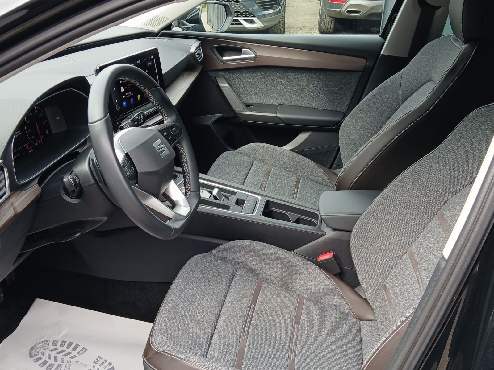 Seat Leon - Bild 20
