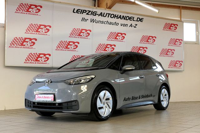 VW ID.3 Pro Performance 150 kW*58kWh*AHK*CCS*Wärmep